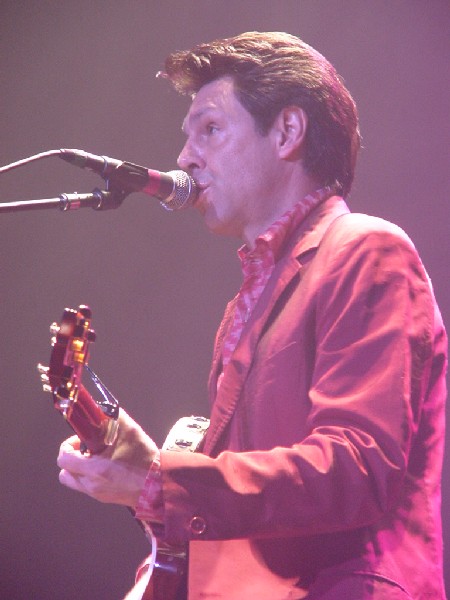 Kasim Sulton in Manchester - 12/21/03