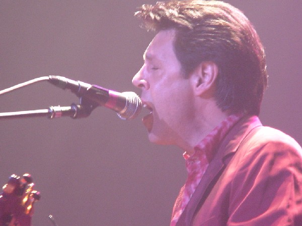 Kasim Sulton in Manchester - 12/21/03