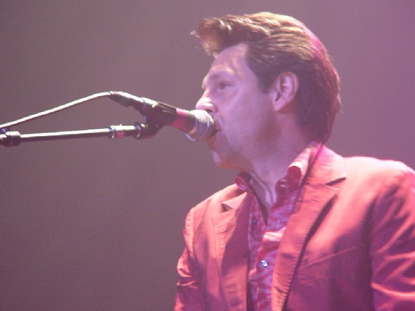 Kasim Sulton in Manchester - 12/21/03