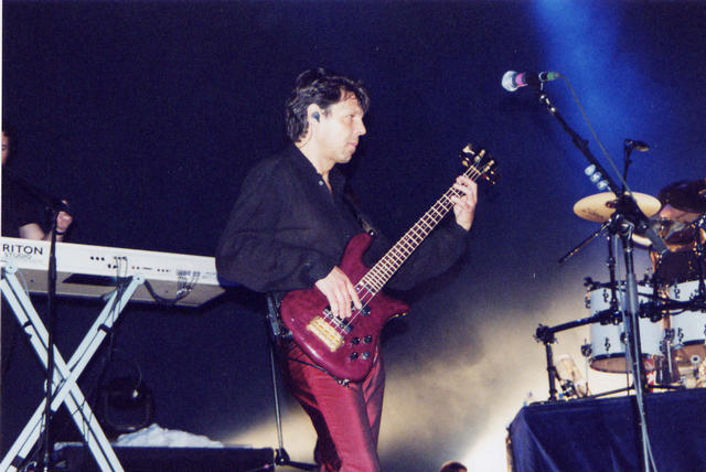 Kasim Sulton