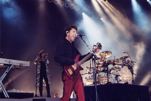 Kasim Sulton