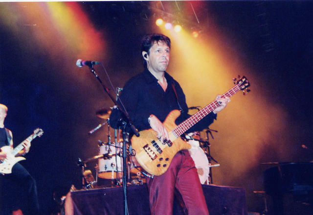 Kasim Sulton