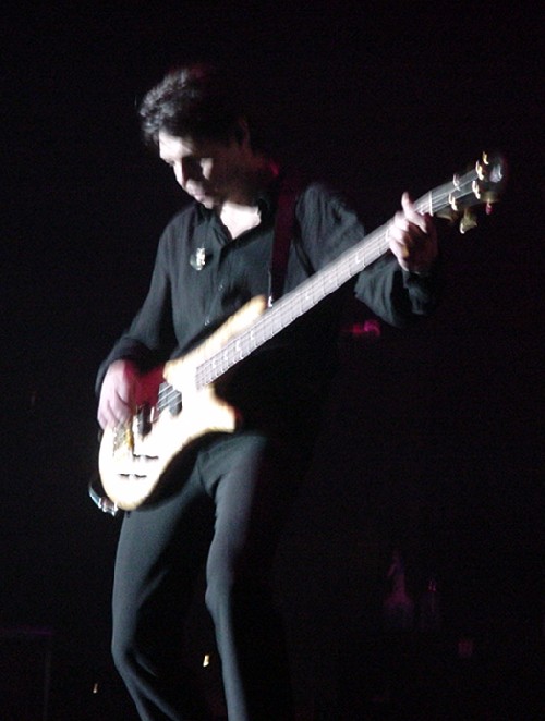 Kasim Sulton