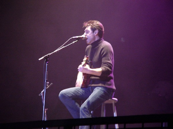 Kasim Sulton in Sheffield - 01/29/04