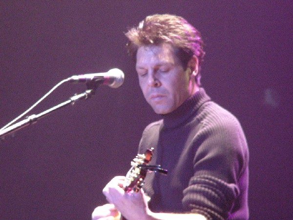 Kasim Sulton in Sheffield - 01/29/04