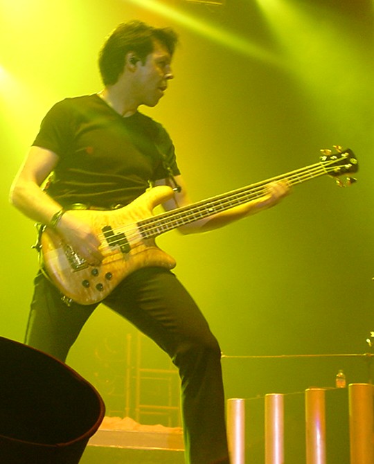 Kasim Sulton