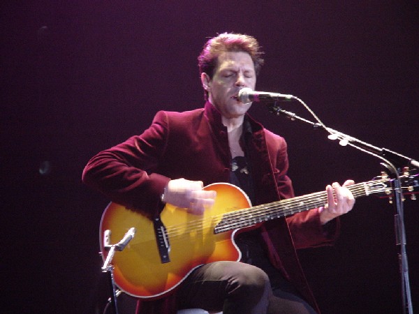 Kasim Sulton in Glasgow - 01/30/04