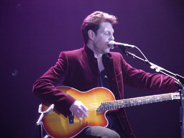 Kasim Sulton in Glasgow - 01/30/04
