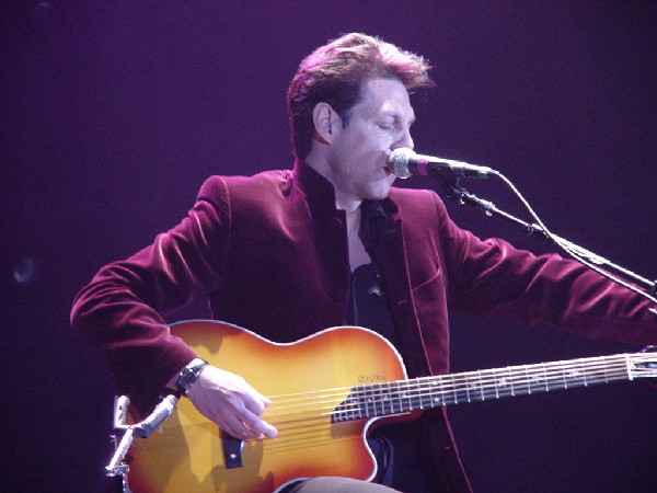 Kasim Sulton in Glasgow - 01/30/04