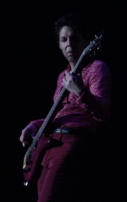 Kasim Sulton