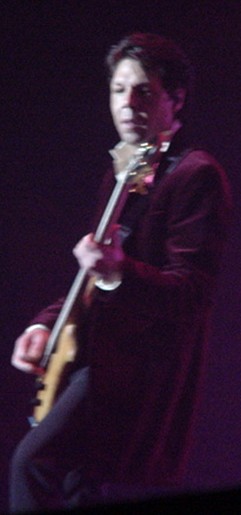 Kasim Sulton
