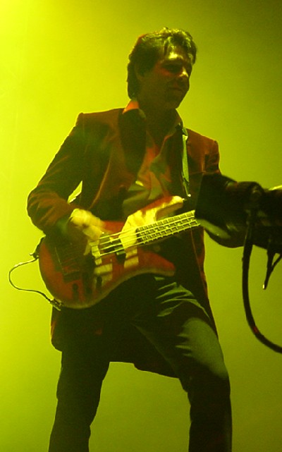 Kasim Sulton
