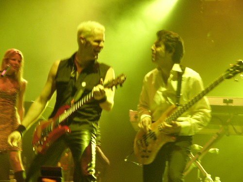 Kasim Sulton