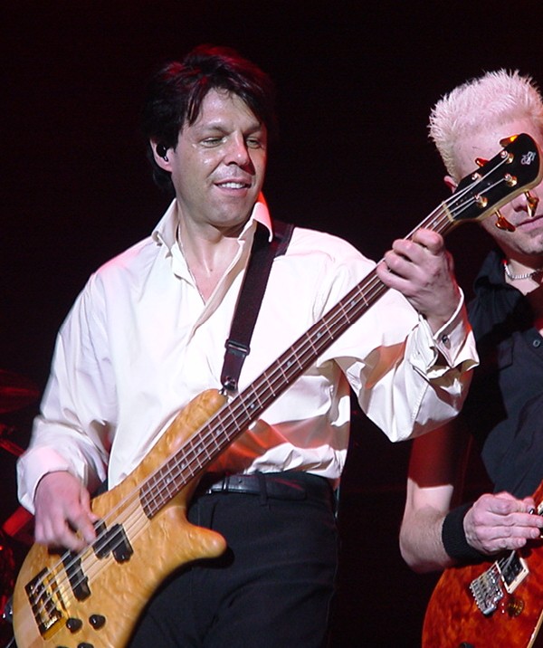 Kasim Sulton