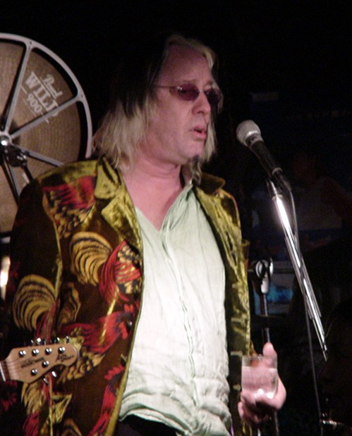 Kasim Sulton