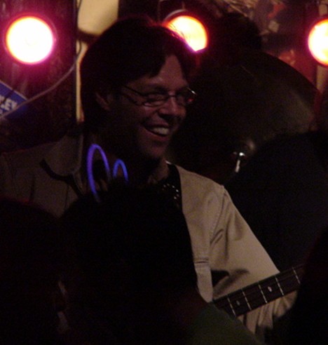 Kasim Sulton