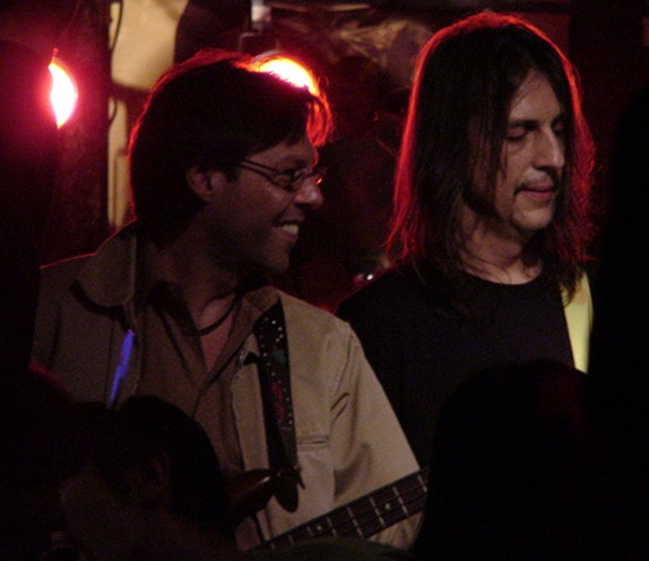 Kasim Sulton