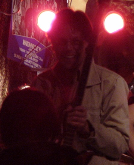 Kasim Sulton