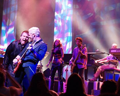 Kasim Sulton at The Borgata, Atlantic City (08/13/05)