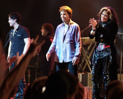 Kasim Sulton at The Borgata, Atlantic City (08/13/05)