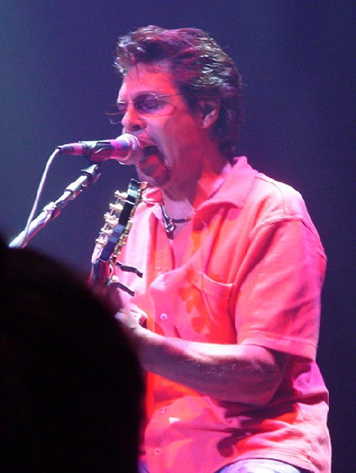 Kasim Sulton