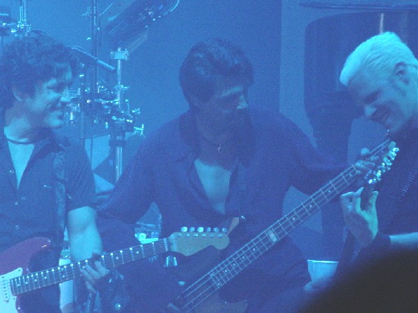 Kasim Sulton in Clearwater, FL (09/19/05)