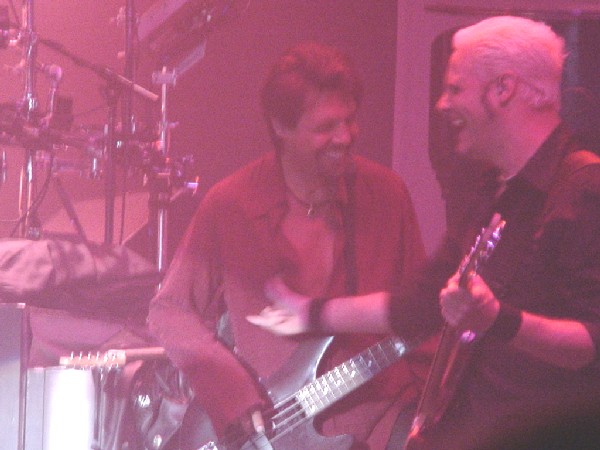 Kasim Sulton in Clearwater, FL (09/19/05)