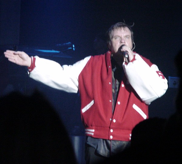 Kasim Sulton in Clearwater, FL (09/19/05)