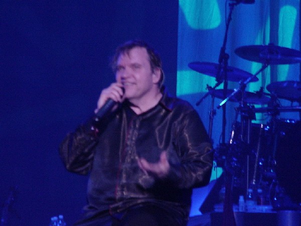 Kasim Sulton in Clearwater, FL (09/19/05)