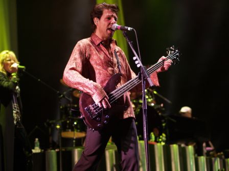 Kasim Sulton at Scranton (09/02/05)