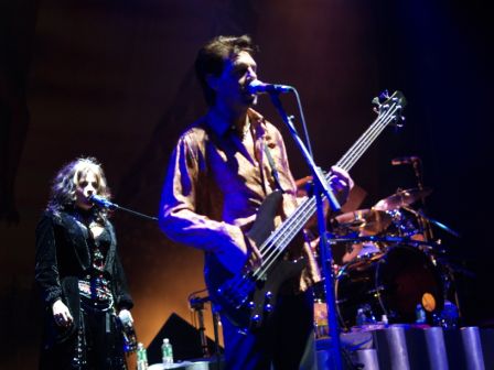 Kasim Sulton at Scranton (09/02/05)