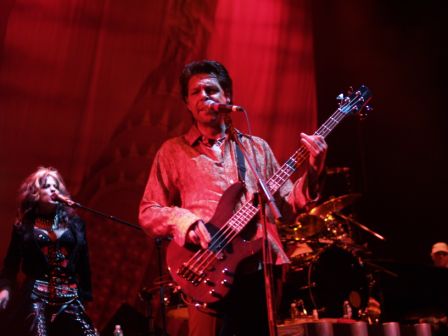 Kasim Sulton at Scranton (09/02/05)