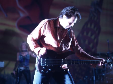 Kasim Sulton at Scranton (09/02/05)