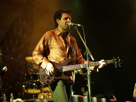 Kasim Sulton at Scranton (09/02/05)