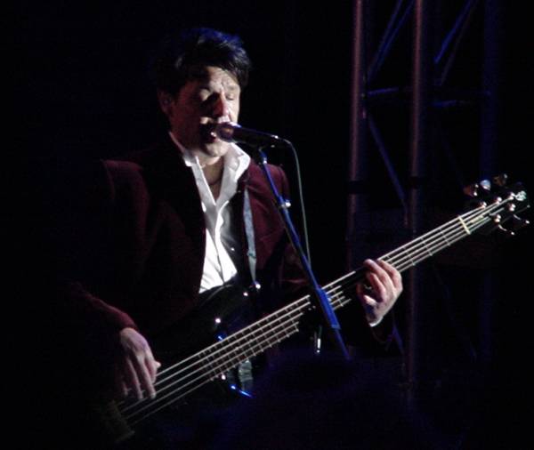 Kasim Sulton