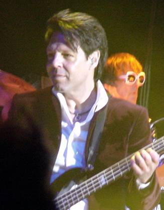 Kasim Sulton