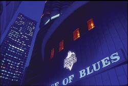 Kasim Sulton at The House Of Blues, Chicago