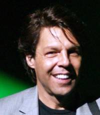 Kasim Sulton at The Theater at Madison Square Garden in New York City, NY, 07/18/07 - photo by Gary Goat Goveia