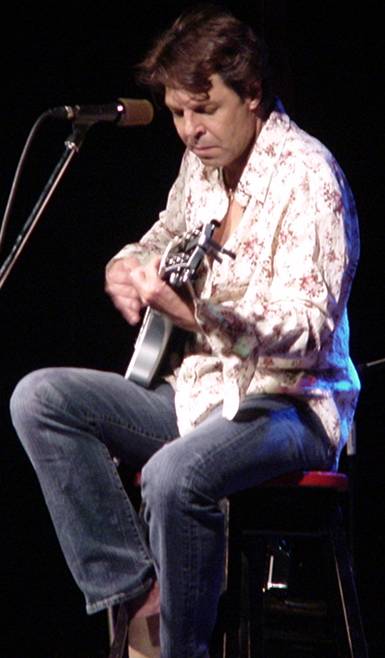 Kasim Sulton at The Big Bop, Toronto, Canada, 08/15/07