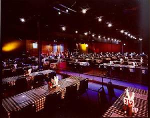 Kasim Sulton and Todd Rundgren venue