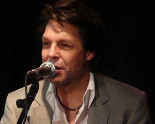 The Kasim Sulton Band at The Academy Theatre, Avondale Estates, GA