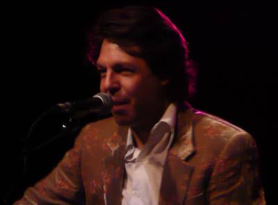 The Kasim Sulton Band at The Abbey Pub, Chicago, IL - 21/03/08