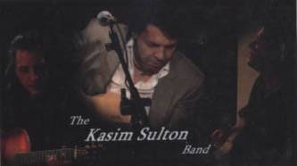 Kasim Sulton laminate