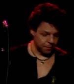 Kasim Sulton singing Trapped