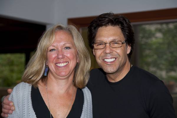 Kasim Sulton at his House Party Gig, Indianapolis, IN, 05/19/10 - photo by Mark Watson