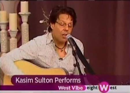 Kasim Sulton