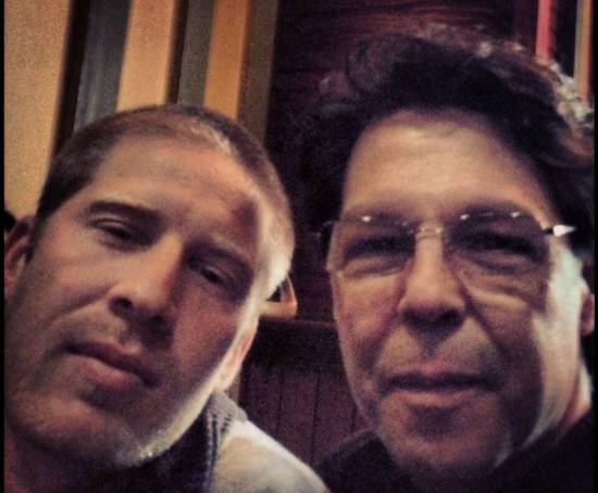 Kasim Sulton photo