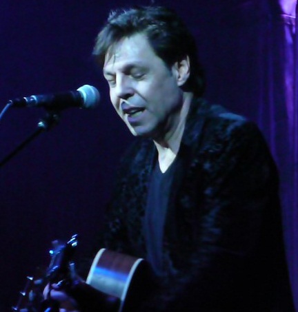 Kasim Sulton at SPACE, Evanston, IL - 03/12/14