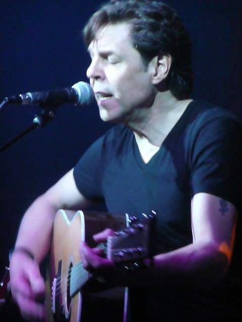 Kasim Sulton at SPACE, Evanston, IL - 03/12/14