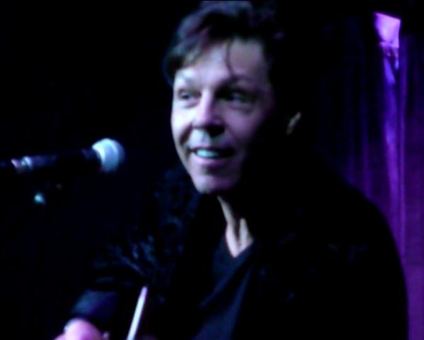 Kasim Sulton at SPACE, Evanston, IL - 03/12/14